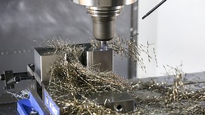 CNC Machining Demos