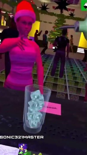 Mixing up a Gin and Tonic in Bartender VR Simulator