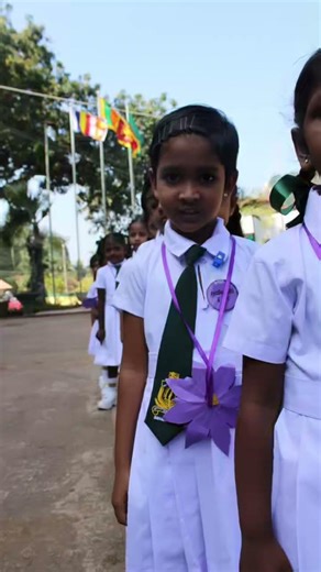 BERNADETTE'S MODEL SCHOOL