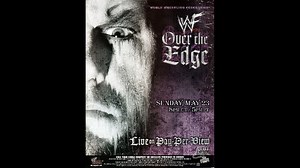 WWF Over the Edge '99 May 23 1999 Kemper Arena, Kansas City **LIVE PPV ON VHS**