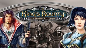 King's Bounty: Platinum Edition | PC Steam Game | Fanatical