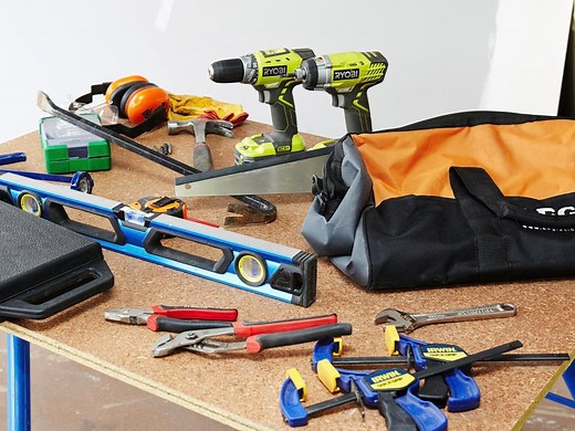 How To Choose Tools For Your Toolbox  - Bunnings Australia