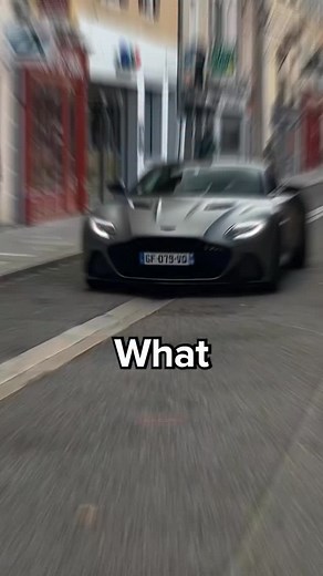 What Are All The Different Kinds of Aston Martins? 😳 | Yuhcars