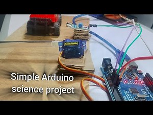Top Simple Arduino Project for Science Exhibition 2025