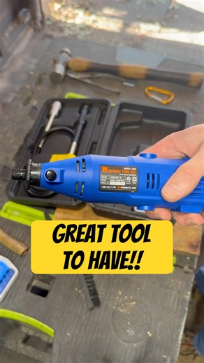 WEN rotary tool review!! #diy #tools #review #tips