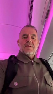 New York, Boston and London In less than 48 hours 🤪 | Terry George