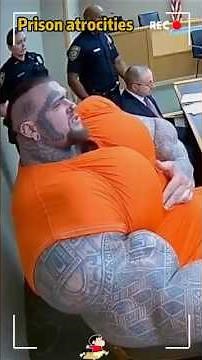 Prison atrocities #youtobe #prisoner #atrocities