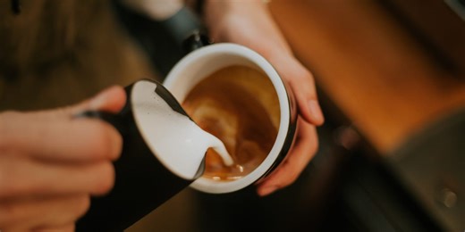 The Truth About Oat Milk Vs. Almond Milk, According To Nutritionists