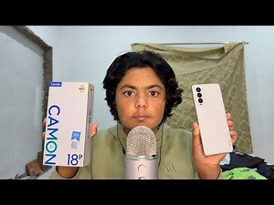 ASMR My Old Phone 📱