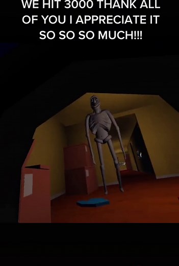 I thought I could leave 😔 #swervevr #game #fyp #horror #corykenshin #monke #vr #fnaf #scream