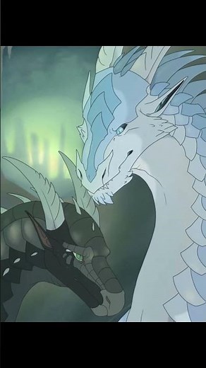 Wings of Fire - 3rd Winter Edit!