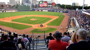 Nashville Sounds begin 12-game homestand next week: See schedule, ticket info