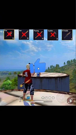 PRESET ALIGHT😈💥 MOTION FF💥🎶 |1🤡 PANDA🤡 – DESIIGNER || FLASH GAMING 👀VIRAL!