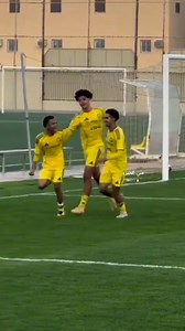 ¡Lo trae en la sangre! 🧬⚽ Cristiano Ronaldo Jr. marcó su primer gol con el Sub-16 del Al-Nassr, y cada vez parece más cercano el día en que podamos verlo debutar a mayor nivel. 🐐🔥 ¿Te imaginas verlo jugar junto a su papá? 🤔✨ #beINSports #AlNassr #CristianoRonaldoJunior | beIN SPORTS USA