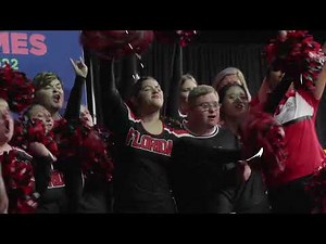 Behind The Logo - 2026 Special Olympics USA Games