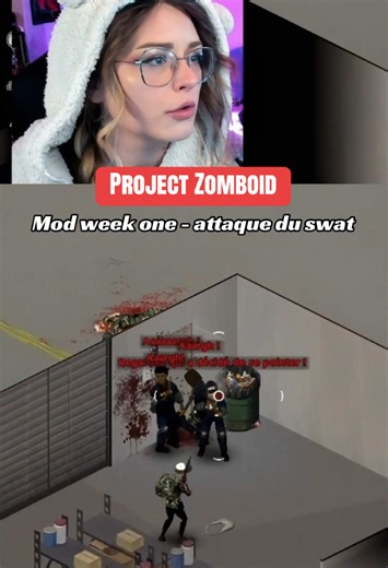 Mod : Week One ! J’ai hâte que le mod week one ait une mise à jour pour la B42.13 car en ce moment il ne marche pas et il me manque ! 😫🥲 sinon jouez à Project Zomboid ça rendra votre vie plus belle 😍 #projectzomboid #zomboid #zombies