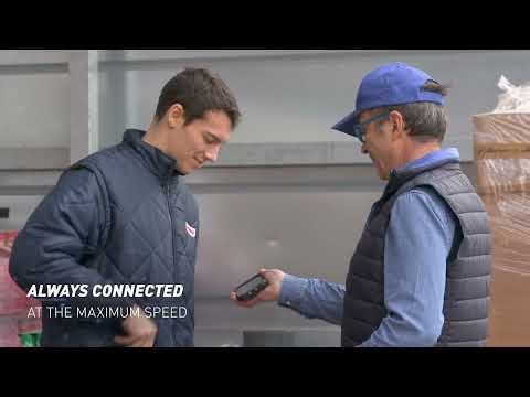 Unlock Seamless Scanning with the Datalogic Memor 12