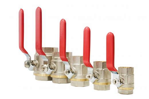What's The Difference Between 2-way and 3-way Valves? - Premium Residential Valves and Fittings Factory