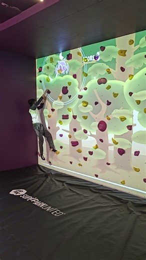 2.5K views | SUPERPARK IS NOW IN THE PHILIPPINES!  The multi-activity park from Finland was launched Friday at the fourth level of Eastwood Mall in Quezon City. It features three themed zones with 21 activities for guests of all ages. | via Karen Flores Layno, ABS-CBN News | ABS-CBN News | Facebook