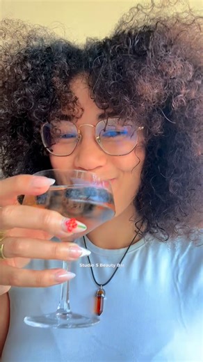 Tasmyn Dube on Instagram: "Studio S Beauty Bar spa day @studio_s_beautybar_"