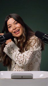 Miranda Cosgrove Loves Watching Reality TV While She Gets Ready