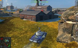 【WOTB】CS63早已今非昔比，一辆被严重低估的好车！