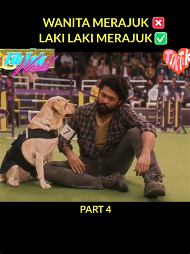 Bollywood Film Exploring Dog Training Challenges