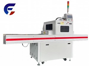 [Hot Item] Advanced Laboratory UV Curing Machine with Custom Features