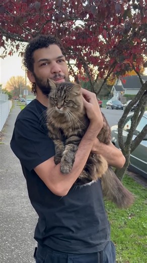 Christopher Watson on Instagram: "my favorite Fall Catwalk"