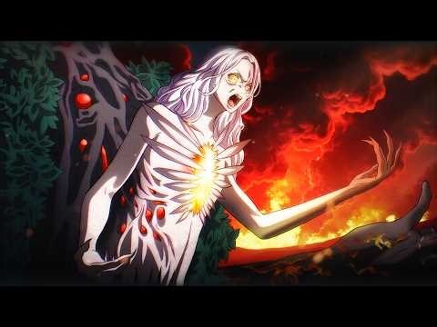 The Living Forest Fire! | Wrenn's Story in Magic: The Gathering