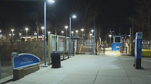 Part of PRT's Silver Line to be closed for electrical work next week