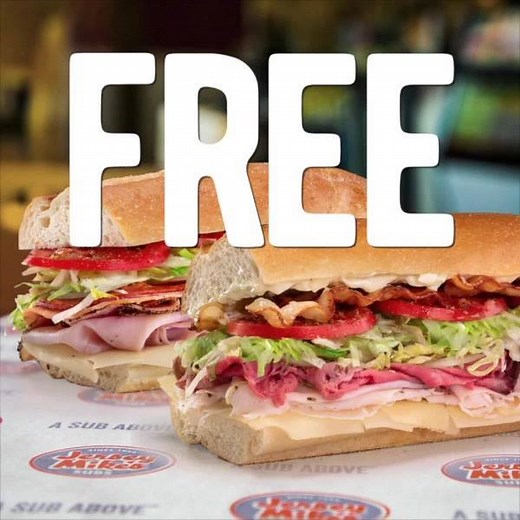 Come celebrate our Grand Opening at 2615 S King Street with a special offer! Buy one Regular Sub, get one FREE. Click to view coupon. | Jersey Mike's Subs