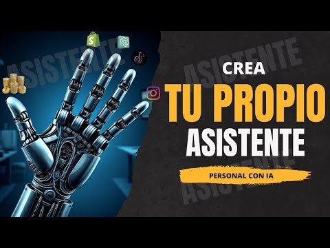 La inteligencia artificial como tu asistente personal