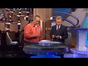 Bonus Round: 10-24-13 Wheel of Fortune
