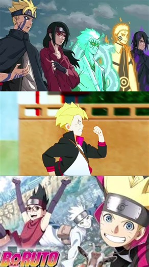 boruto nex generación capitulo 1 parte 2 #boruto#CAPITULO 1 #PARTE 2 | Boruto