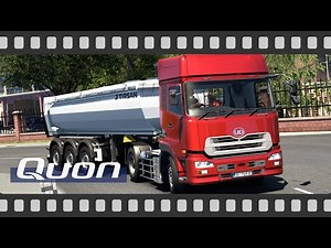 [ETS2] ロングセラー 初代・UDクオンで行ってみよう！ / ベオグラード (SRB) ～ トゥズラ (BIH)