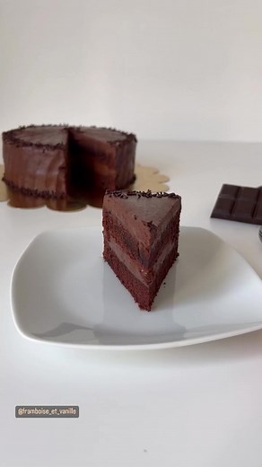 Decadent Devil Cake Recipe | Indulge in Rich Chocolate Delight