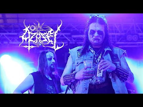 AZAZEL | STEELFEST OPEN AIR FESTIVAL 2025