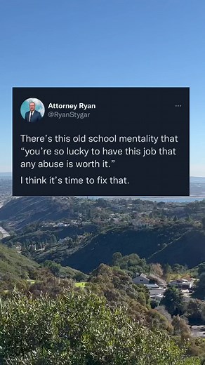 Understanding Workers' Rights with Attorney Ryan