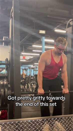 jackie.jacked on TikTok