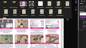  Jukebox Tip on Roll20's VTT!  Did you know you can auto-play music depending on which map your players are on? This is a great tool to set up before time and perfect for immersion. ➡️Page Toolbar ↪️Page Settings ⤵️Scroll down to Audio ▶️Pick Song ⏩Move Players BOOM! | Roll20 | Facebook