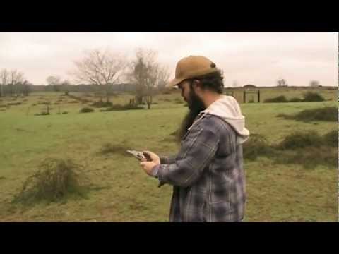 Bersa Thunder 380 Plus