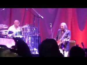 Tom Petty and the Heartbreakers - American Dream Plan B (Houston 09.25.14) HD