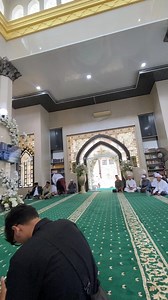 Menjelang Akad Nikah Ananda FAHIRA LISNAENI ALAWIYAH & MUHAIMIN Lc | Ahmad Salimul Apip