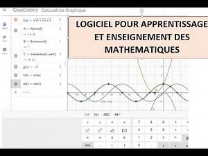 découvrez ce logiciel gratuit pour apprentissage et résolution de tous vos problèmes mathématiques