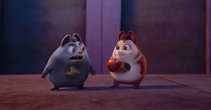 Meet the Flummels of ‘Extinct’, Netflix’s Newest Animated Film About the Dangers of Extinction