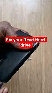 Hard Drive Repair & Not Showing Up || Clicking Sound || Dead || No Spin || Data Recovery