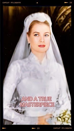 Hollywood Historian: 3: Grace Kelly and Prince Rainier: Fairy Tale Romance and Wedding