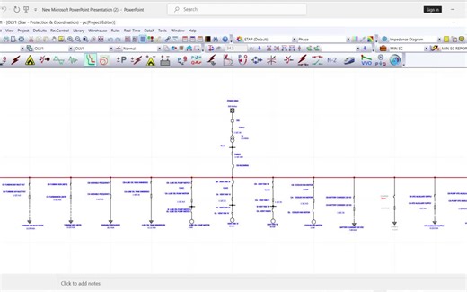实用电力系统保护- Practical Power Systems Protection By Using Etap Software 2023-11