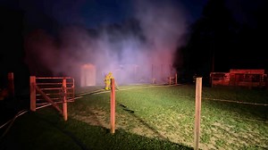 64K views · 18 reactions | Chesterfield County Fire and EMS on Reels | Facebook